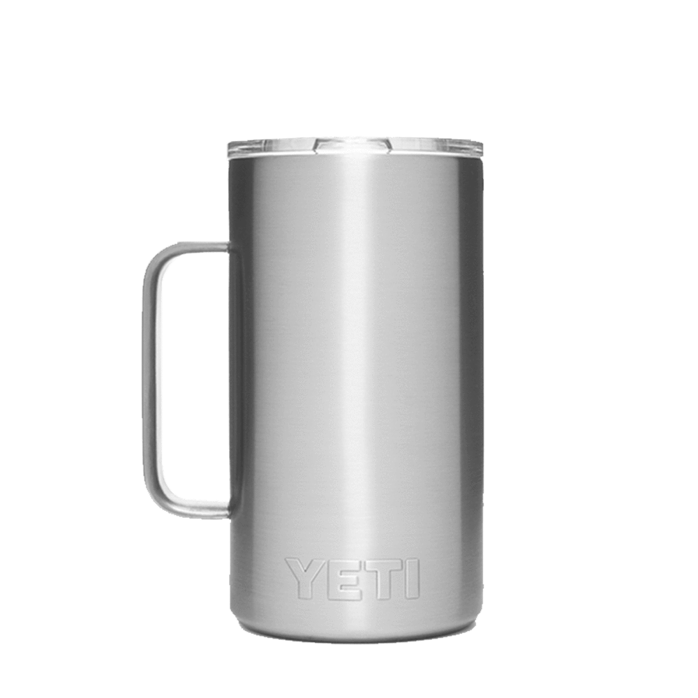 YETI Rambler 24oz Mug