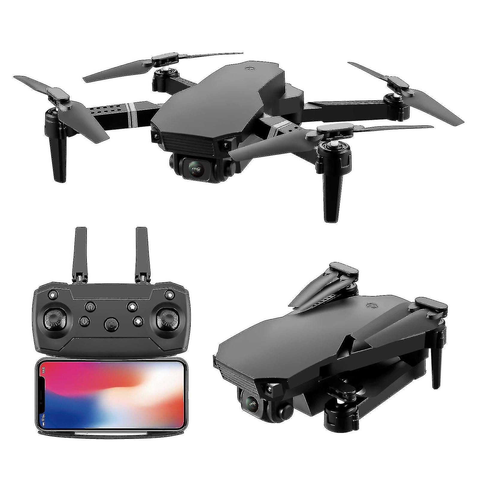 Design 4k 1080p Photography Drone Toy With Camera Easy To Operate S70