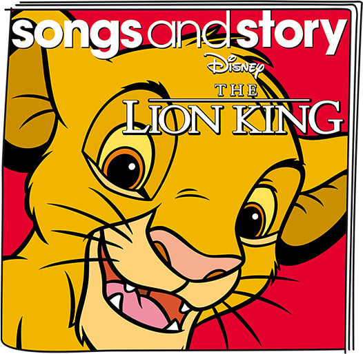 Tonie - The Lion King