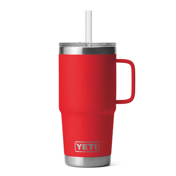 YETI 25 oz Straw Mug