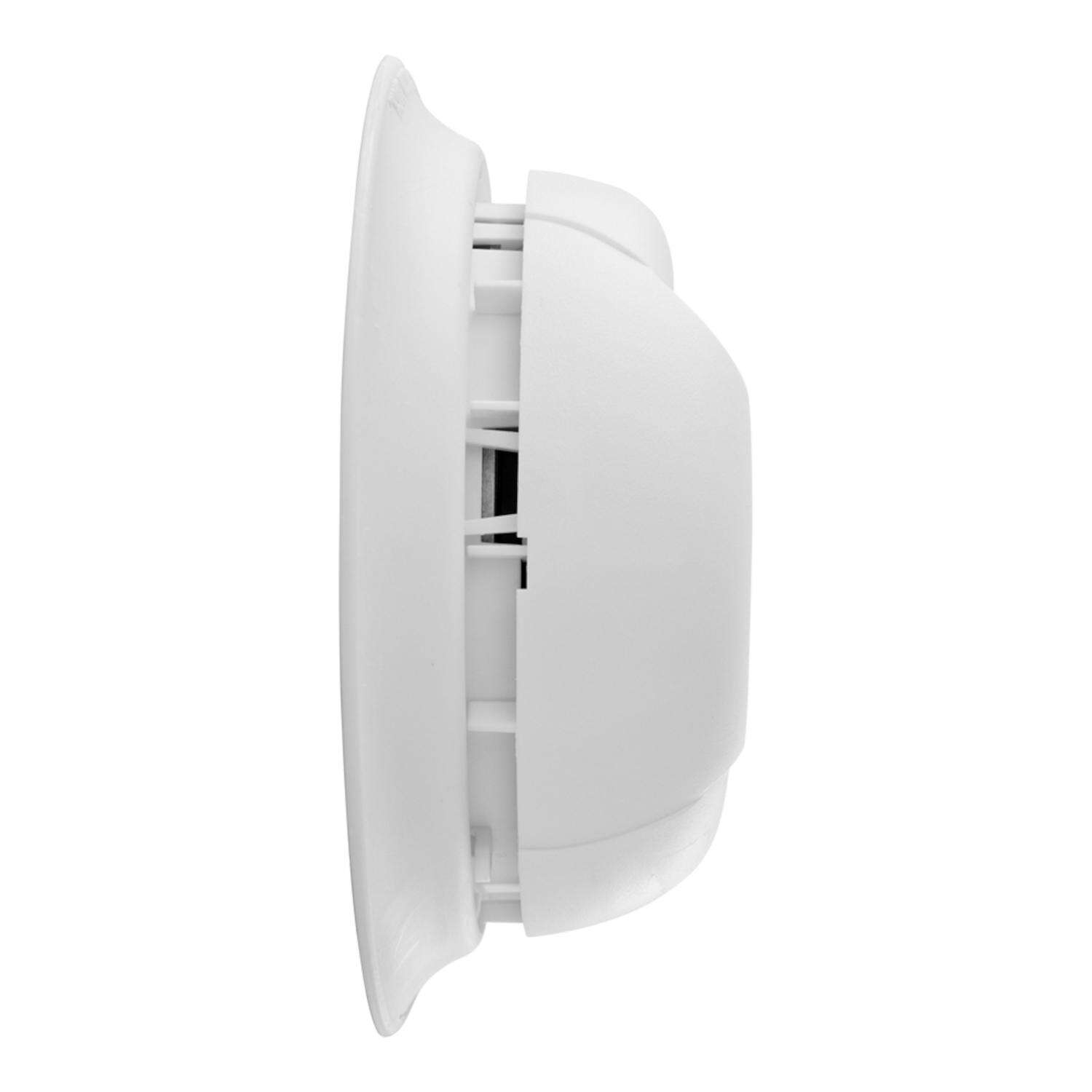 First Alert Battery-Powered Ionization Smoke/Fire Detector