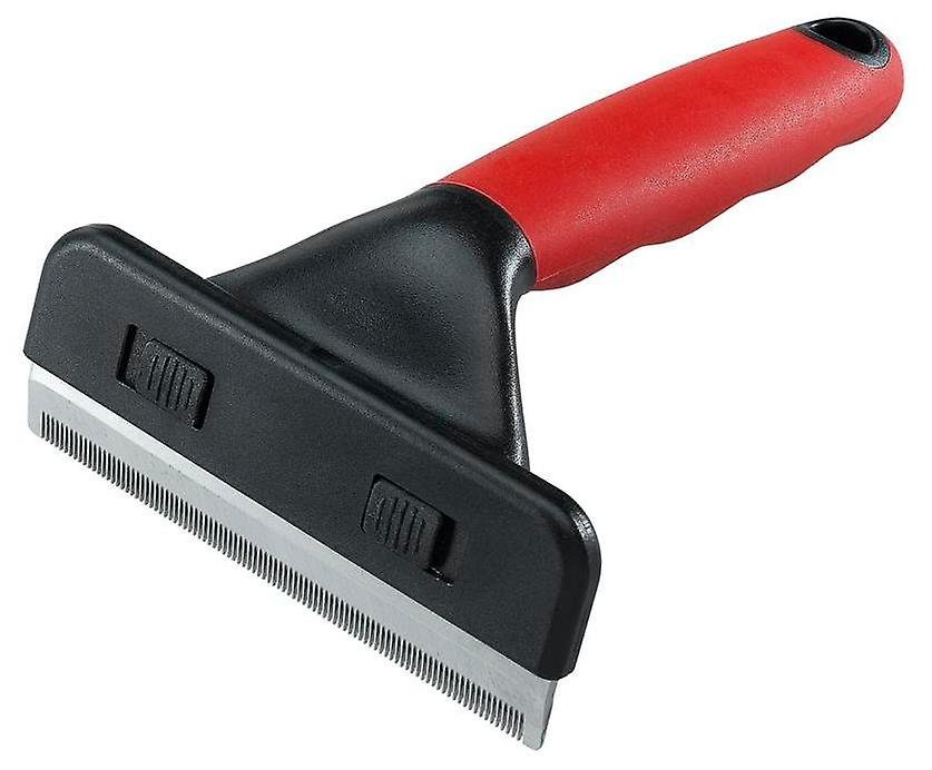 Ferplast Large Gro 5961 Trimmer Dog Cat Brush