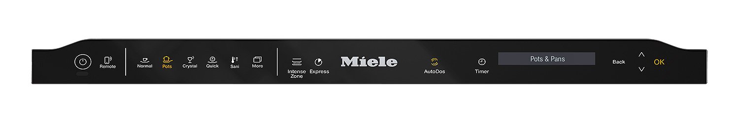 Miele G 7366 SCVi 24