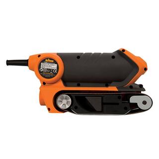 Triton 110-Volt 2.5 in. Corded Palm Sander TCMBS