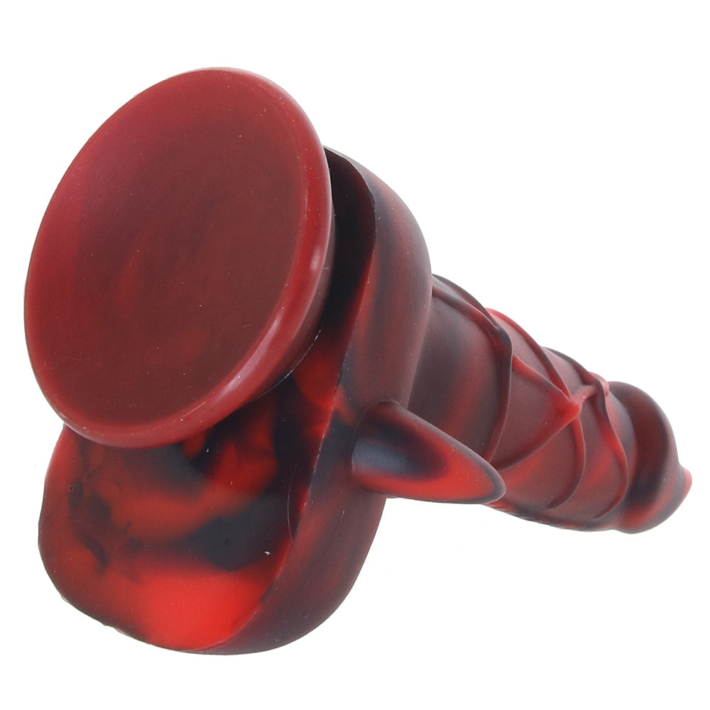 Creature Cocks Horny Devil Dildo