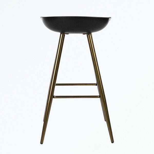 Bar Counter Stool，Set of 2