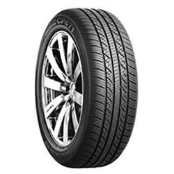 Nexen CP671 205/60R16 Tires