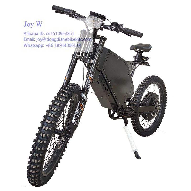 CE ROHS ISO 90km/h Cycling e bike 72v 6000w electric motor bike 40ah/50ah electric bicycle electric bike motorcycle