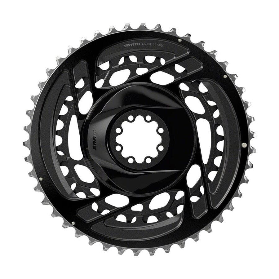 SRAM Force 2x Chainring Kit