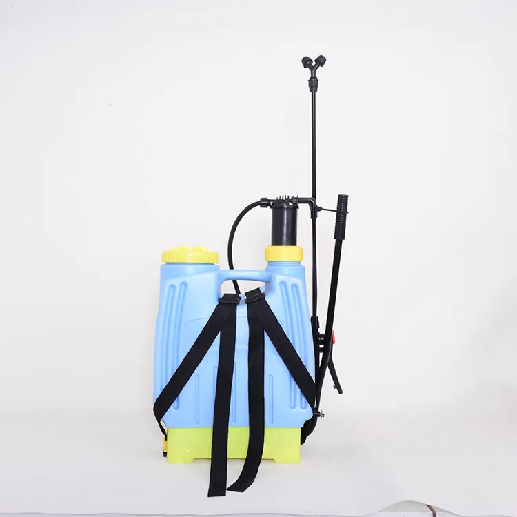 16l Air Pressure Agriculture Backpack Manual Sprayer High Quality Knapsack Sprayer