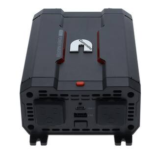 Cummins 400W Modified Sine Wave Inverter CMN400