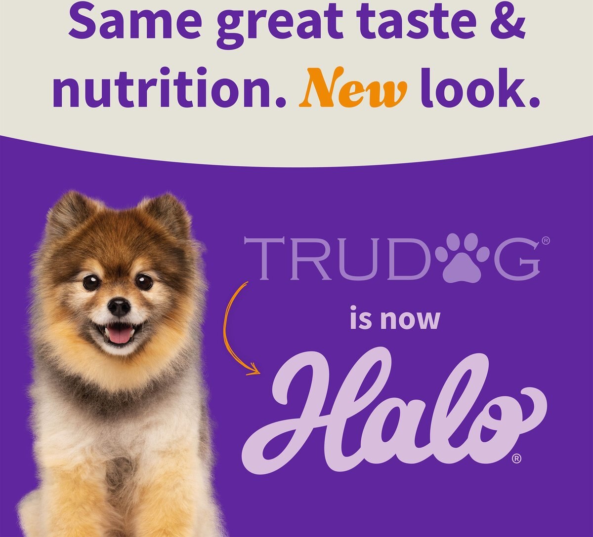 Halo 100% Chicken Breast Freeze-Dried Dog Treats