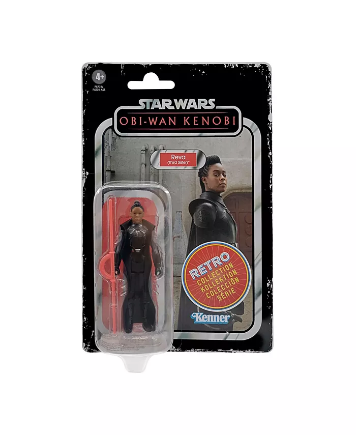 Star Wars Retro Collection Reva: Third Sister