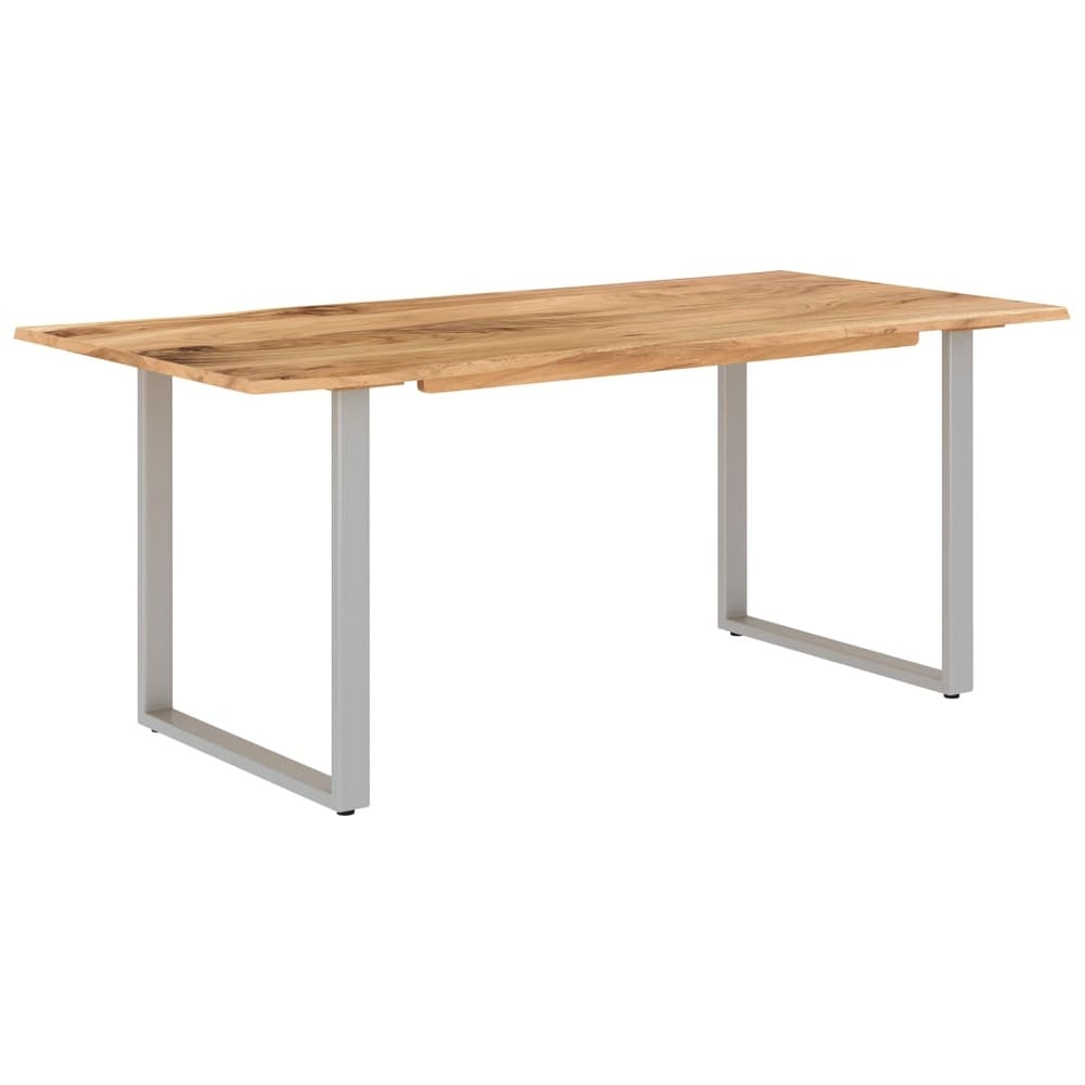 vidaXL Dining Table 70.9\