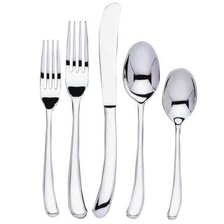 Ginkgo Sea Drift 20-Piece Service for 4 16015