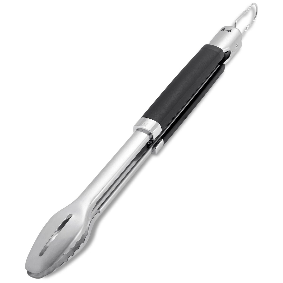 Weber Precision Grill Tongs