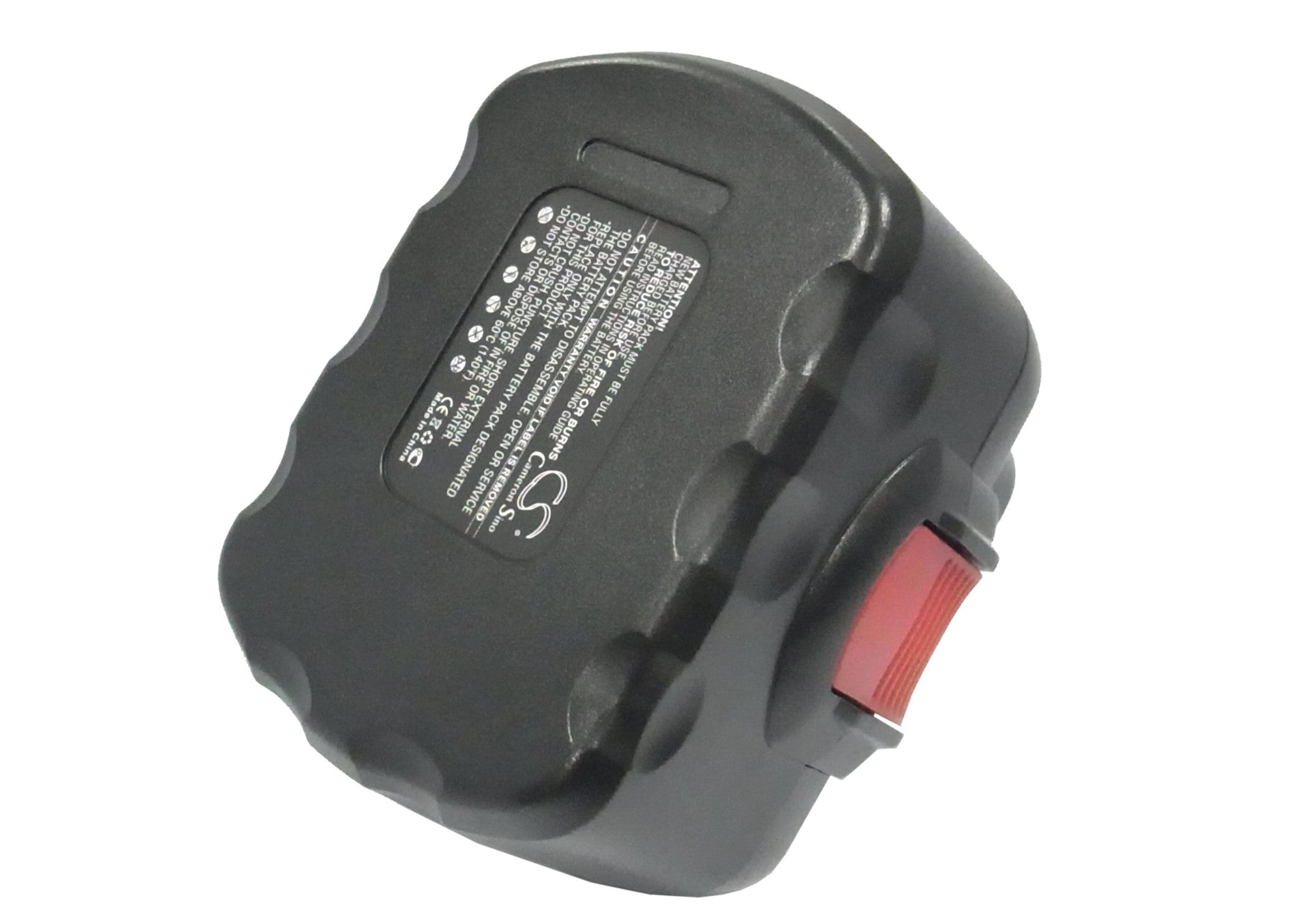 Bosch 13614 136142G 144VE2B 15614 1661 1500mAh Replacement Battery BatteryClerkcom Power Tool