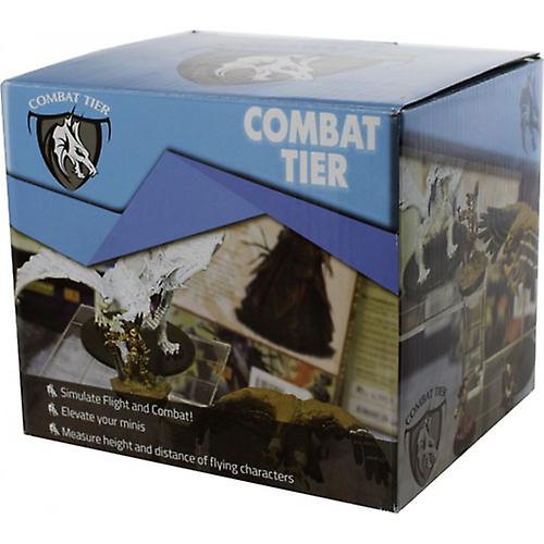 Combat Tiers RPG Accessory (Base Set)