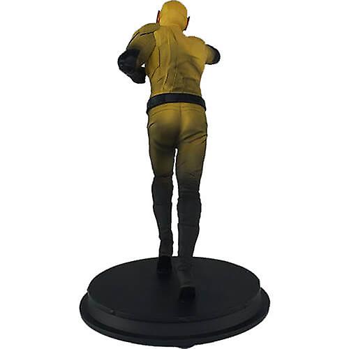 The Flash Reverse Flash Statue Paperweight