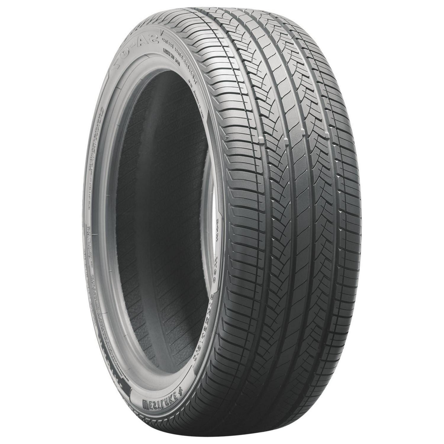 Westlake SA07 Sport All Season P225/40R19 93W XL Passenger Tire