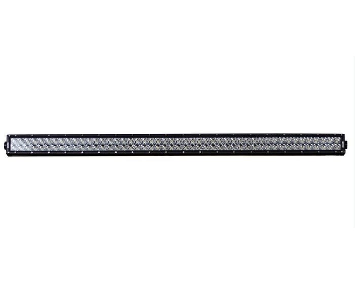 LED Light Bar， Double Row 50” Rkx 1000