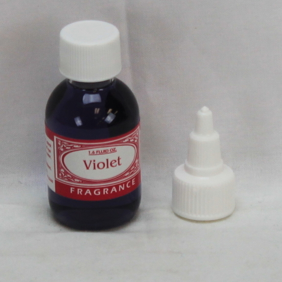 Counter Sale O 111 Fragrances Ltd  Violet 1.6oz