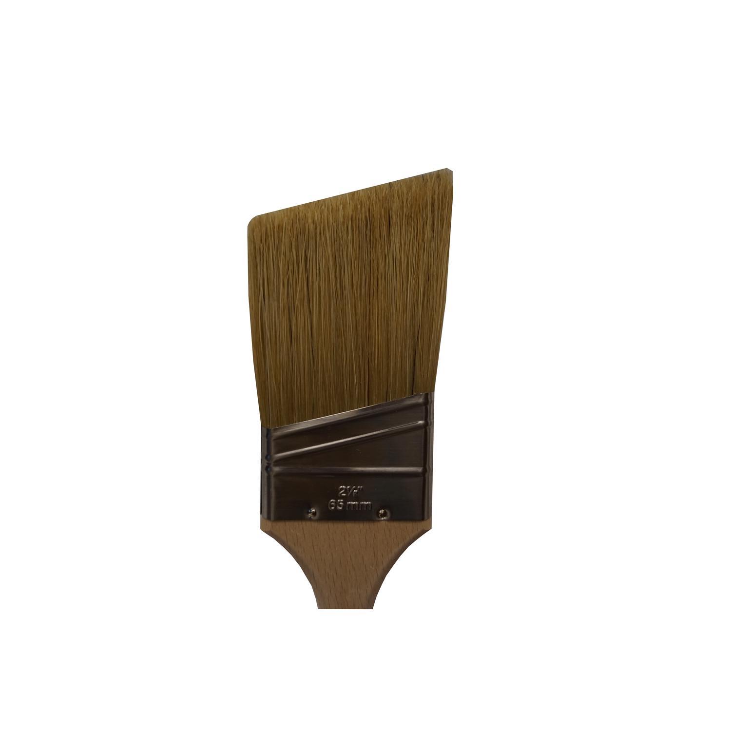 Benjamin Moore 2-1/2 in. Angle Paint Brush