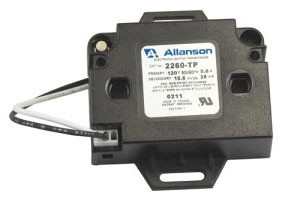 anson 2260TP 120v Industrial Gas Ignitor 15  60...