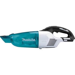 Makita 18-Volt LXT Lithium-Ion Brushless Cordless Vacuum (Tool-Only) XLC03ZWX4