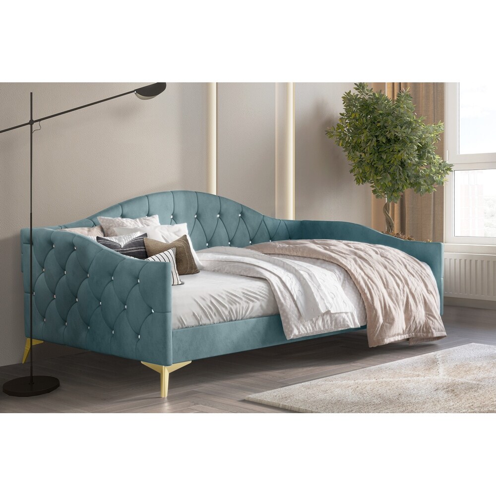 Hemnes Upholstered Twin Daybed