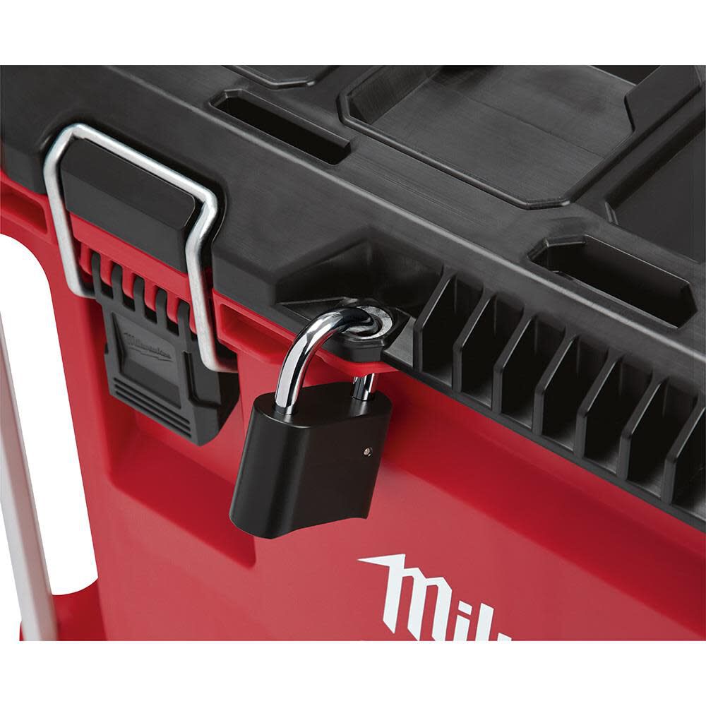 Milwaukee PACKOUT Rolling Tool Box 48-22-8426 from Milwaukee