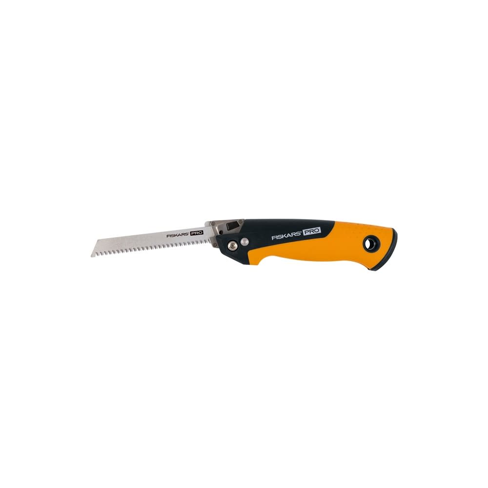 Fiskars Pro Power Tooth 6 Compact Utility Saw