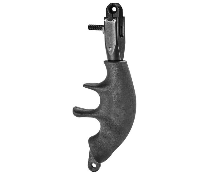 Scott Caliper Grip - Black 1001G-BK