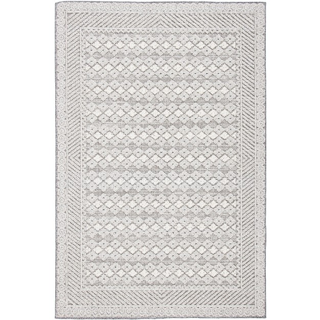 Global Glb864 Power Loomed Indoor outdoor Area Rug Safavieh