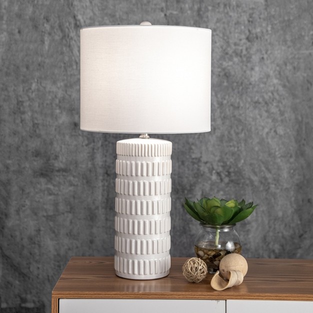 Ceramic Table Lamp