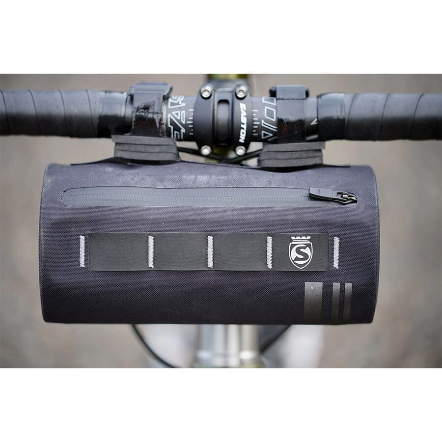 Silca Grinta Handlebar Bag