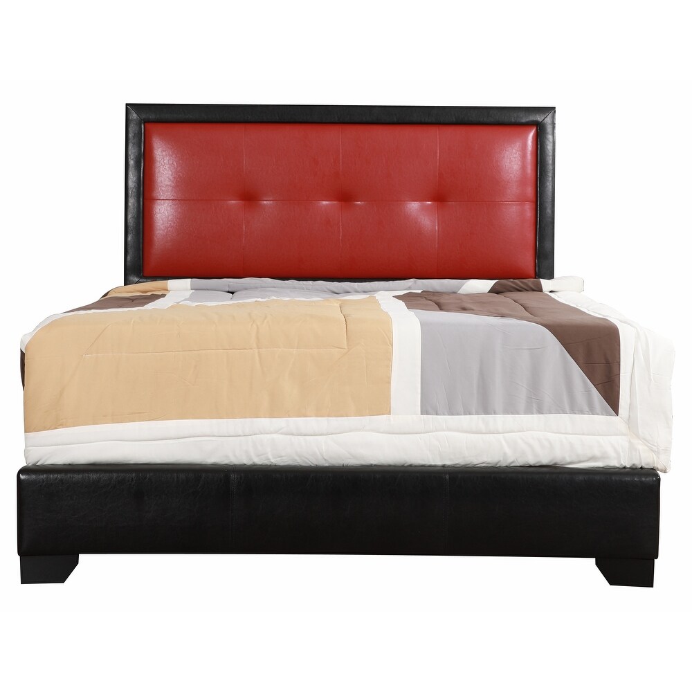 Panello Queen Panel Beds