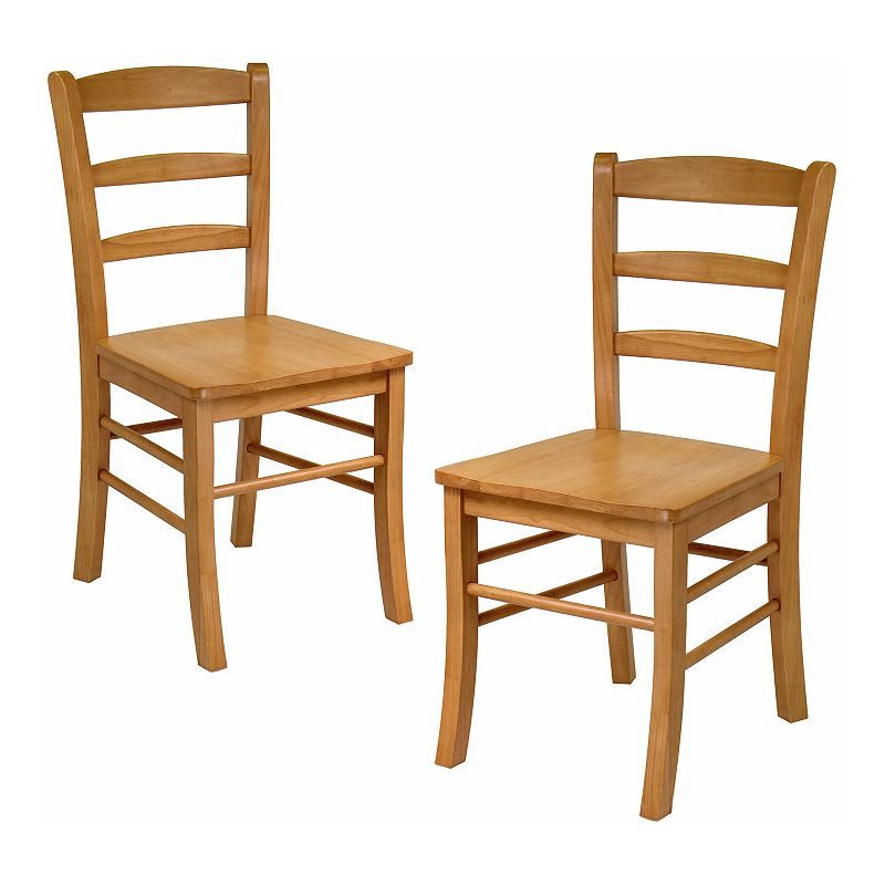 Winsome Groveland 3-pc. Dining Set