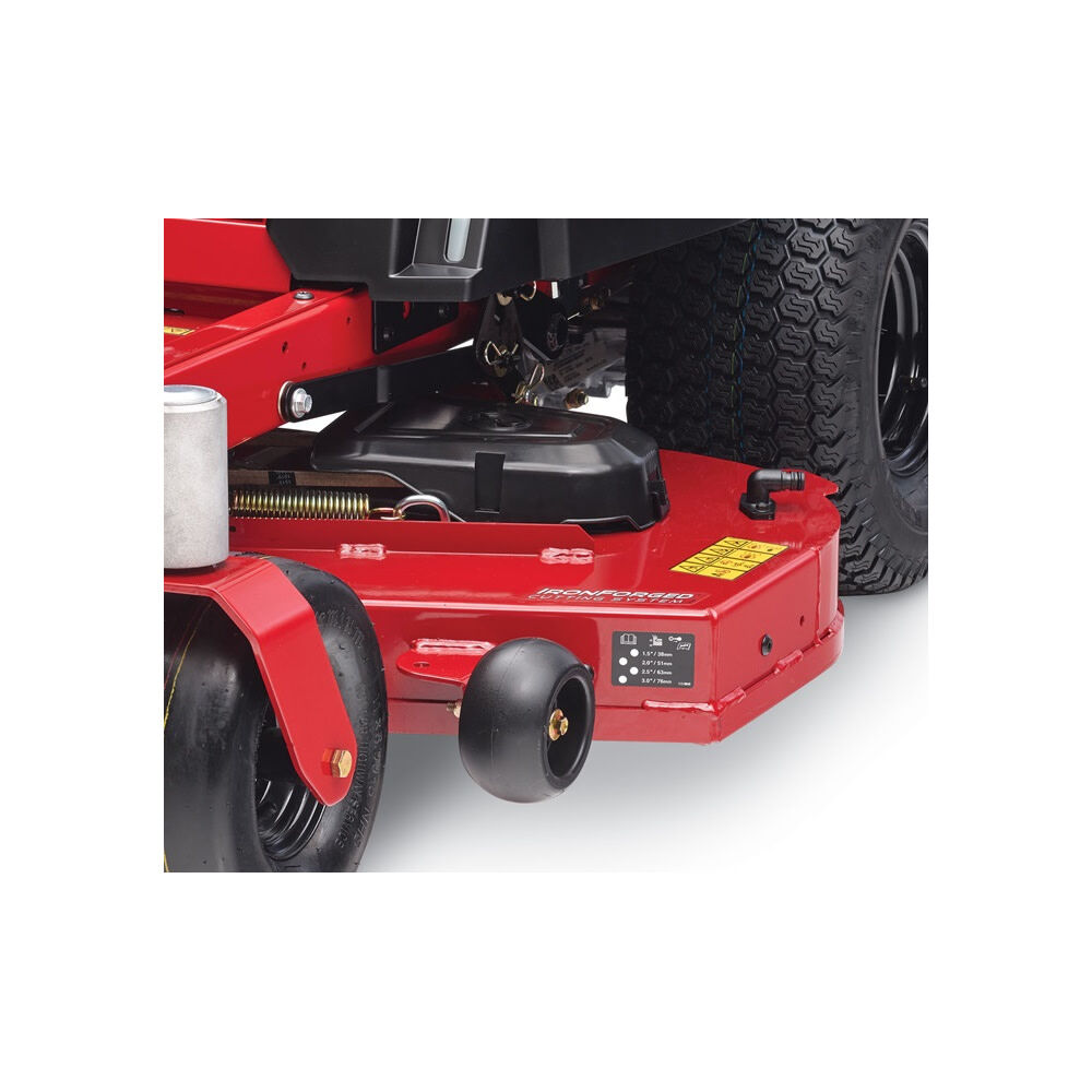 Toro TimeCutter Zero Turn Mower 60