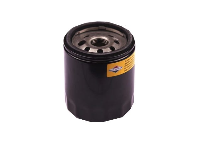 Briggs and Stratton Oil Filter 3 3/8