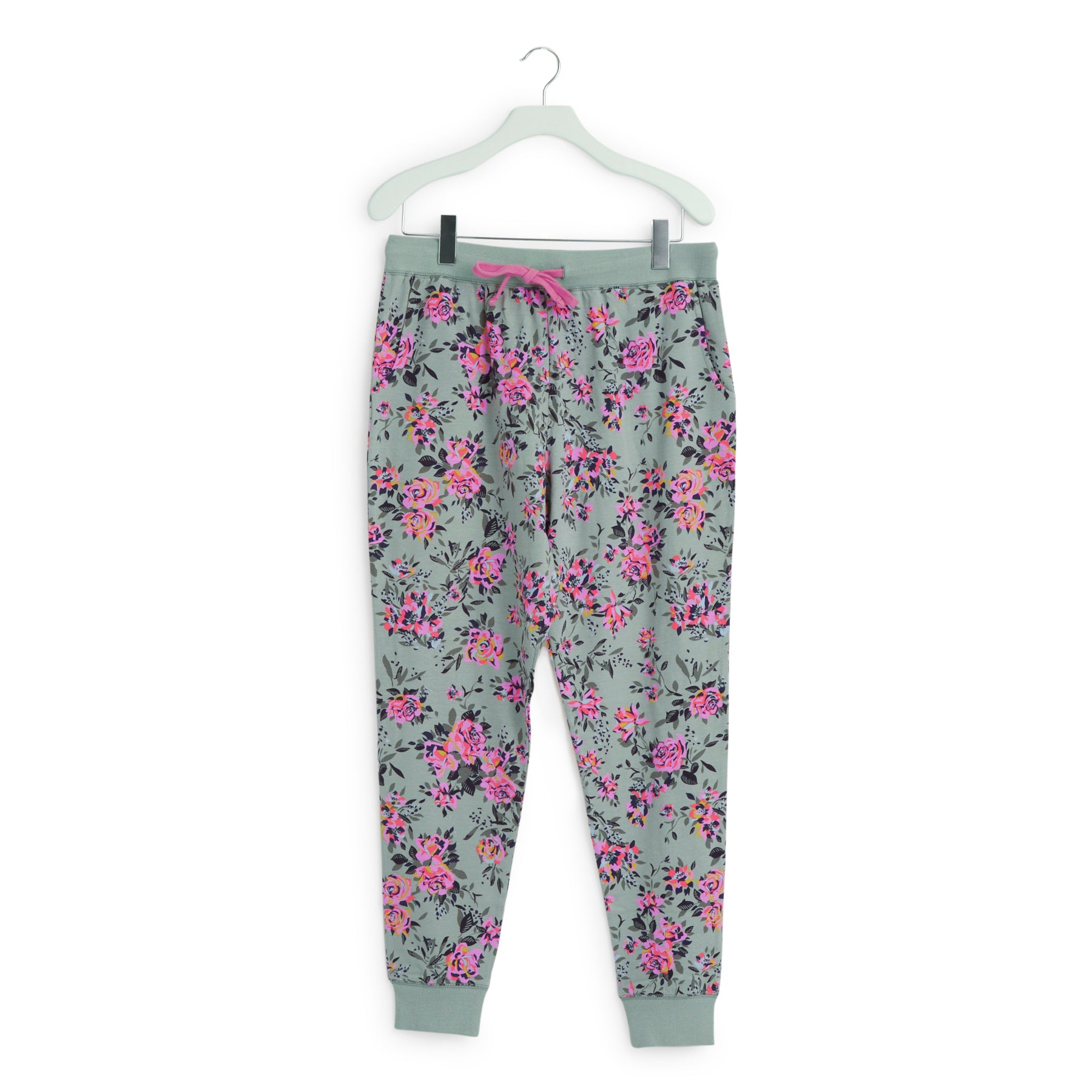 Jogger Pajama Pants