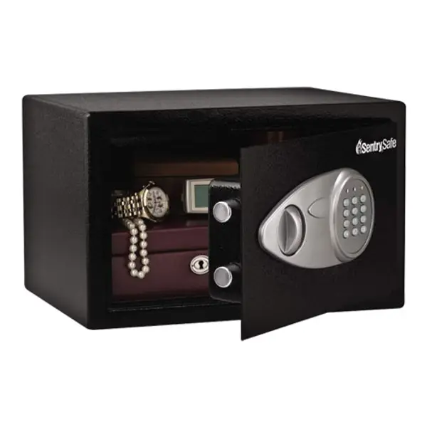 SentrySafe Security Safe