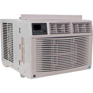 RCA 8000 BTU DOE Window Air Conditioner with Electronic Controls RACE8024-6COM