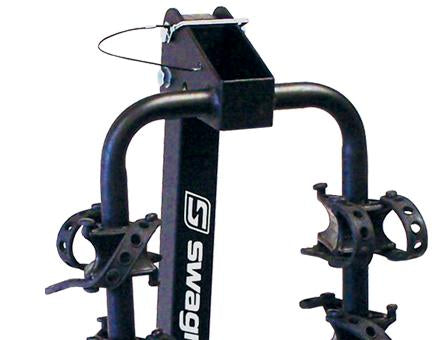 Swagman Trailhead 3 Folding Hitch Bike Rack