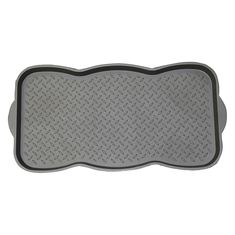 Mohawk® Home Boot Tray - 15'' x 29.5''