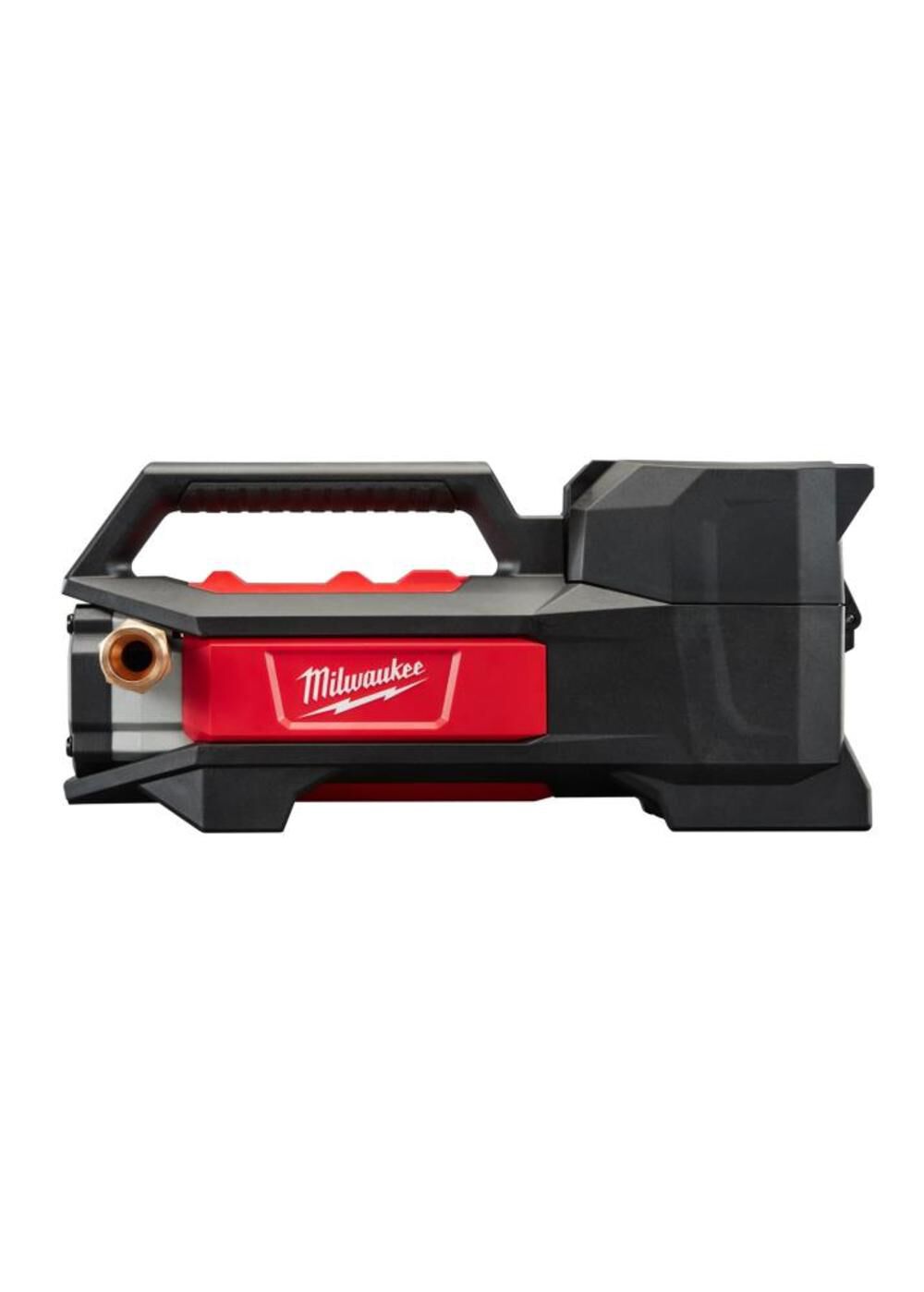 Milwaukee M18 Transfer Pump 2771-20 from Milwaukee