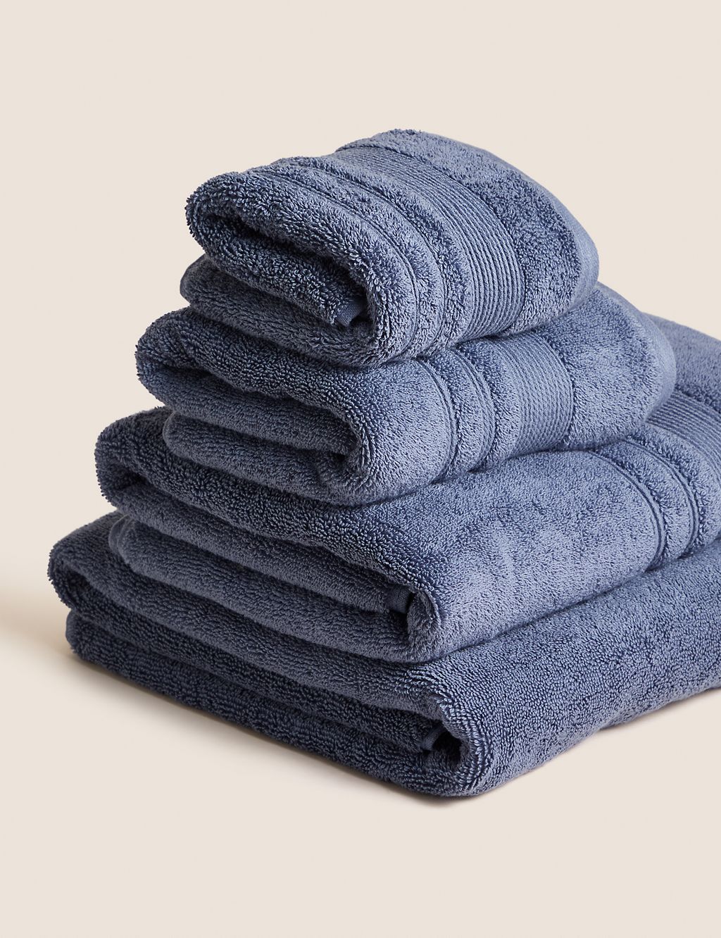 Super Plush Pure Cotton Towel