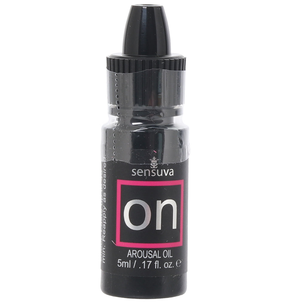 ON Natural Arousal Oil for Her in 0.17oz / 5ml