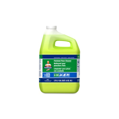 Mr Clean Floor Cleaner  PGC02621