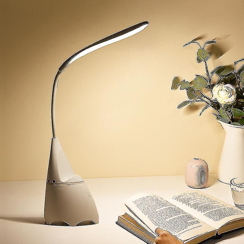 Bluetooth Audio Desk Lamp